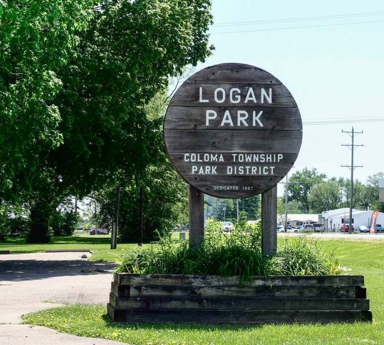 Logan Park (Rock&nbspFalls,&nbspIL)